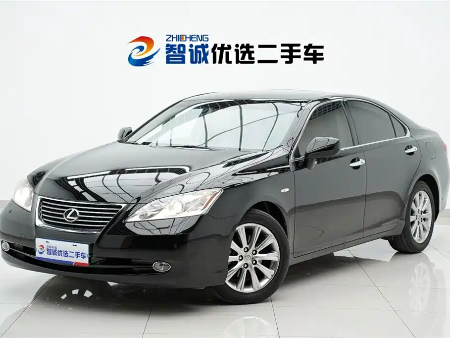 Lexus ES 2007