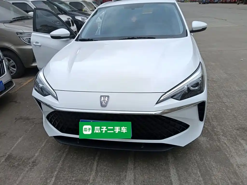 Roewe i5 2023 1.5L CVT Luxury