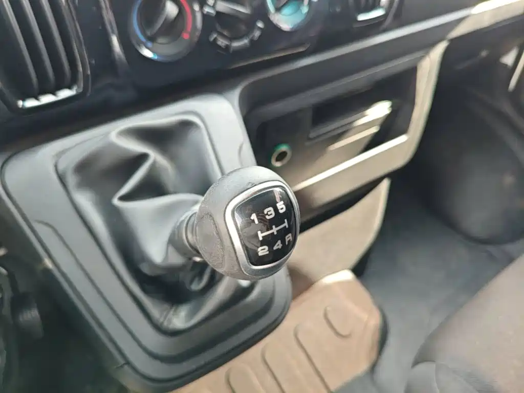 IVECO Daily — миниатюра 14