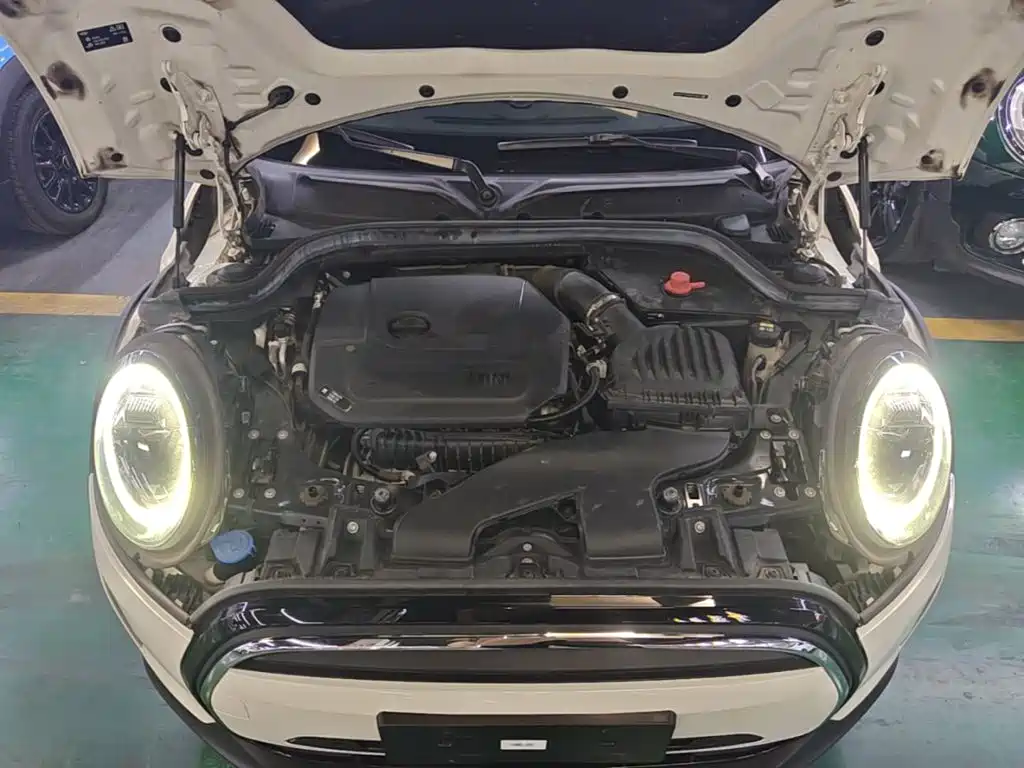 MINI Mini — миниатюра 20