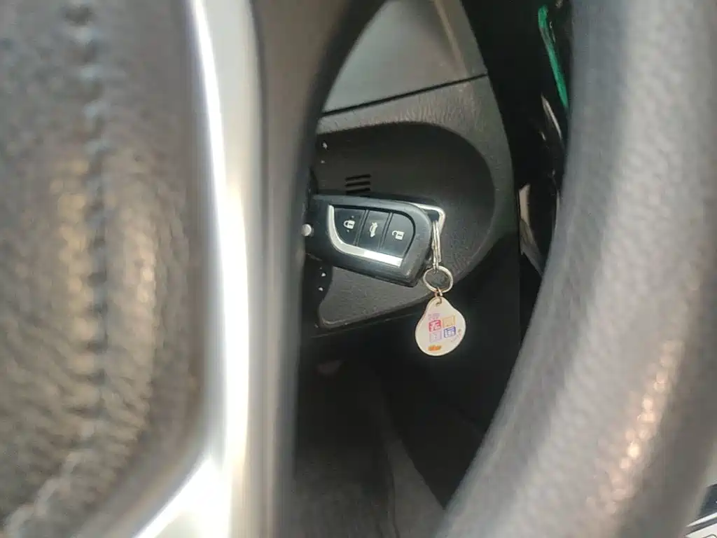 Toyota Corolla — миниатюра 9