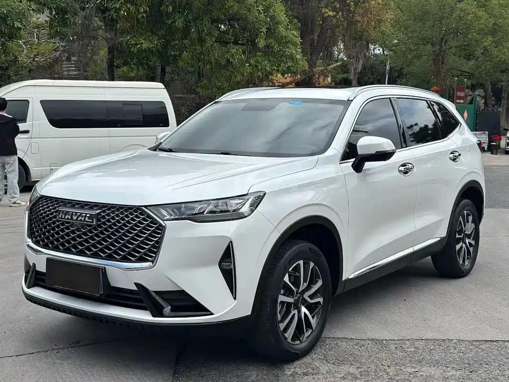 Haval H6 2021