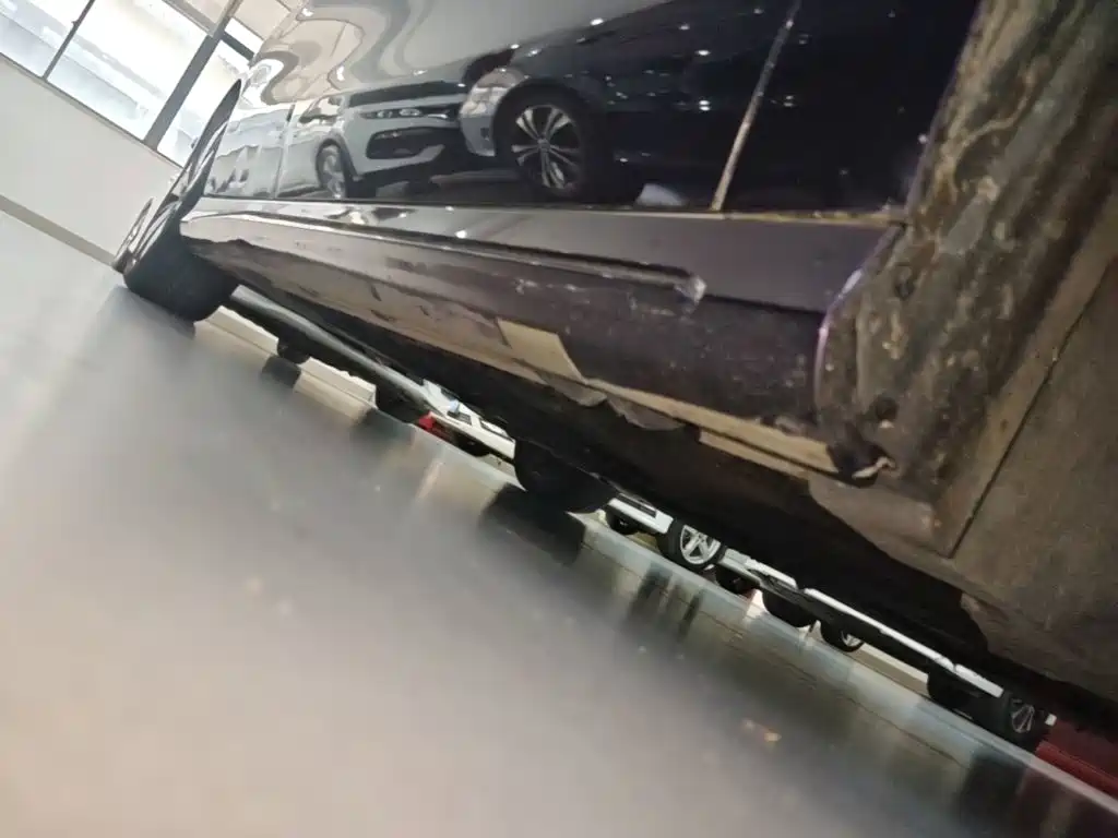 Mercedes-Benz CLA (Import) — миниатюра 21