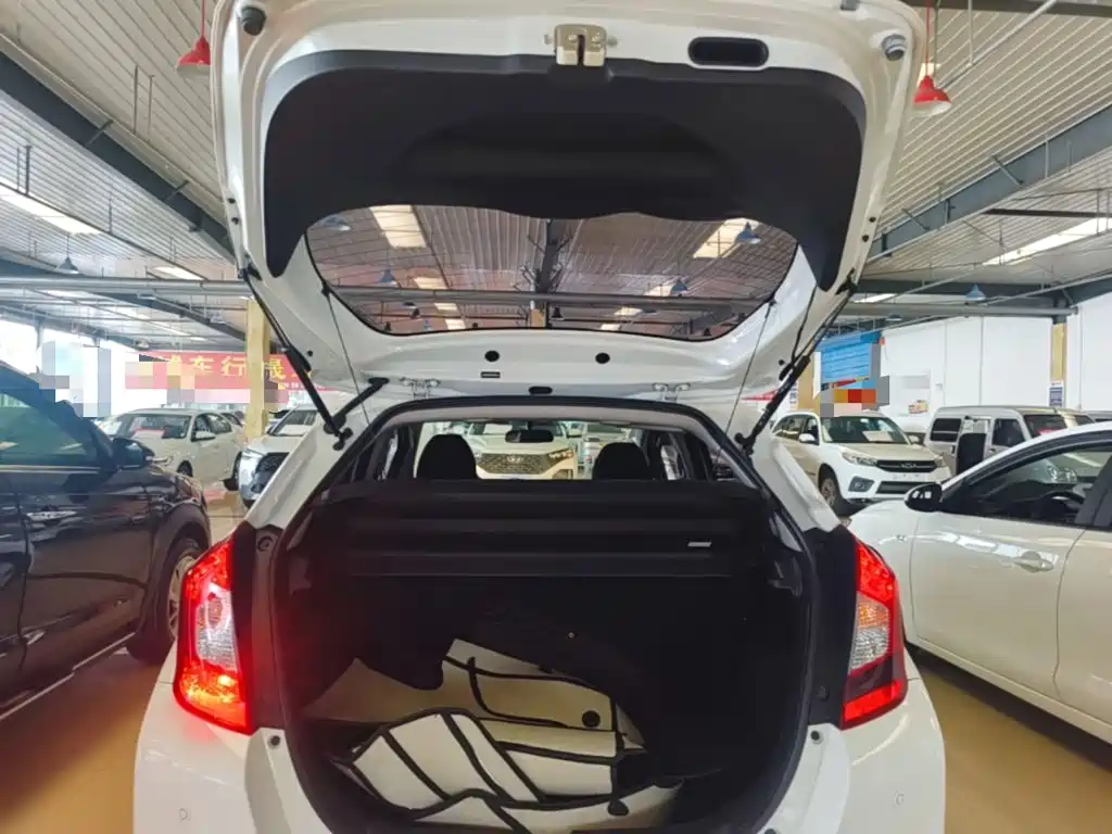 Honda Fit — миниатюра 19