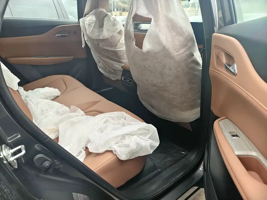 CHANGAN UNI Z NEW ENERGY