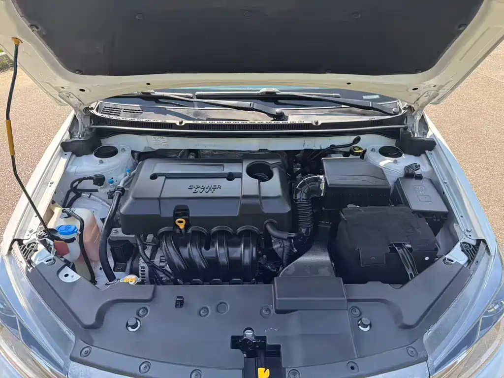 Geely Emgrand — миниатюра 5