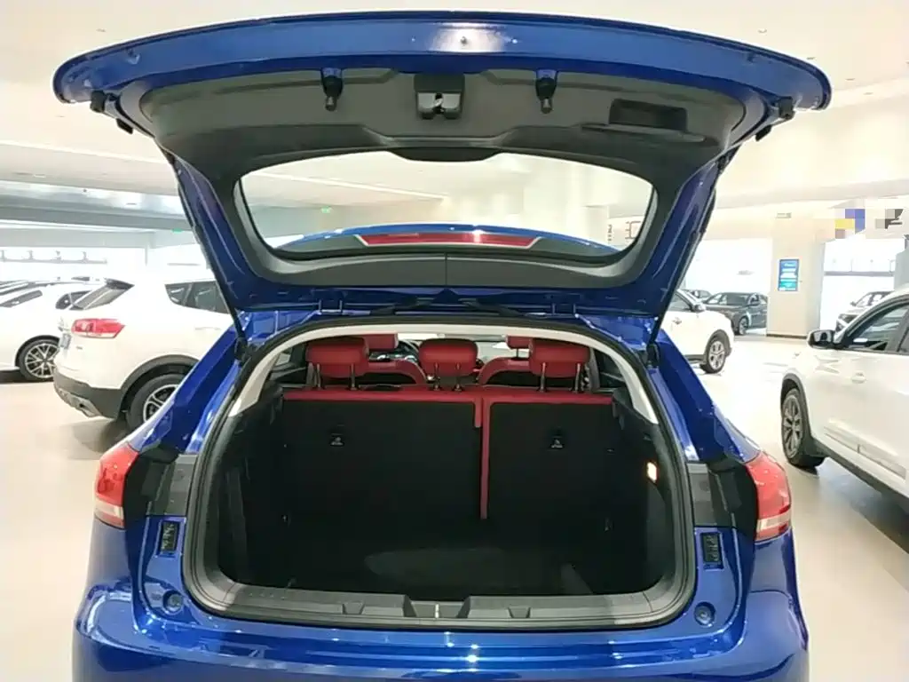 Haval F5 — миниатюра 19