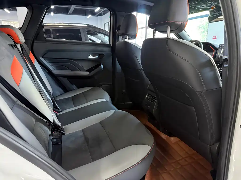 Haval Chitu — миниатюра 19