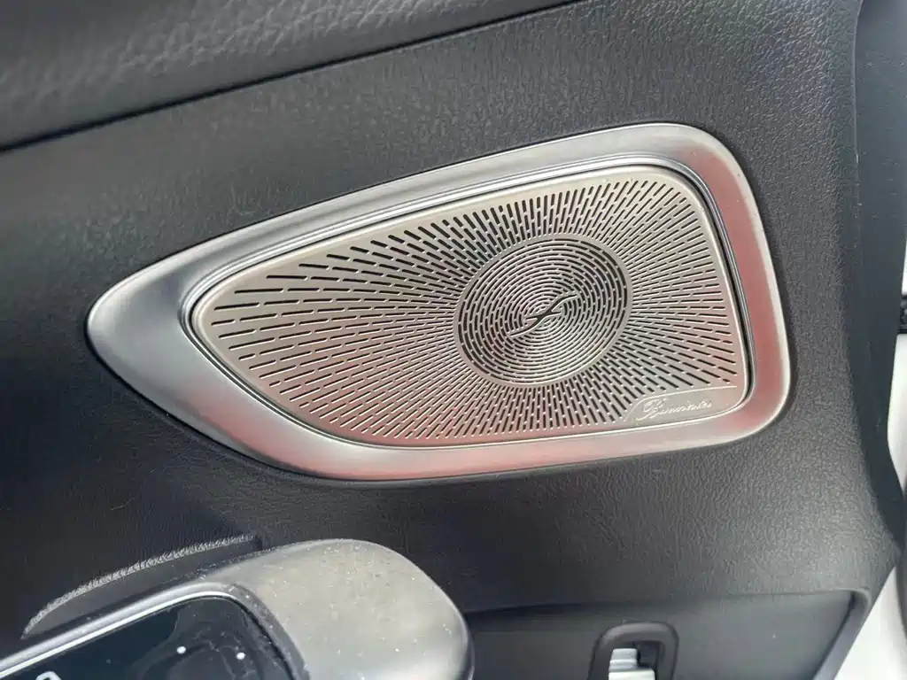 Mercedes-Benz C-Class C 2025 C 260 L Sport