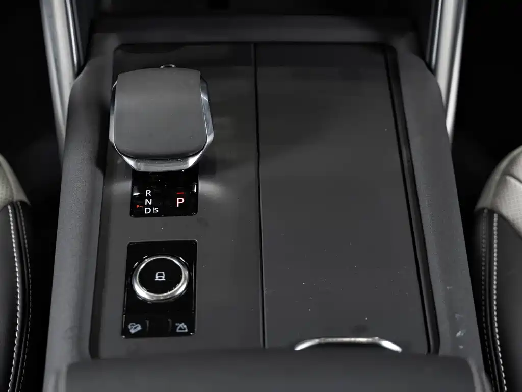 Land Rover Discovery — миниатюра 19