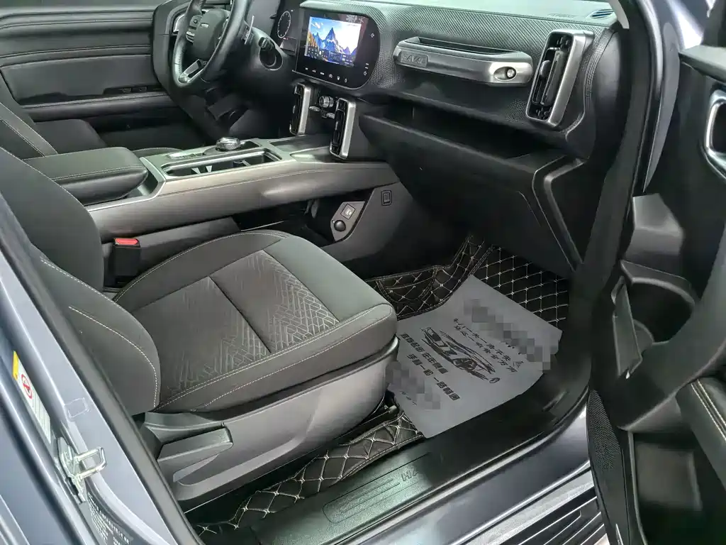 Haval Big Dog — миниатюра 11