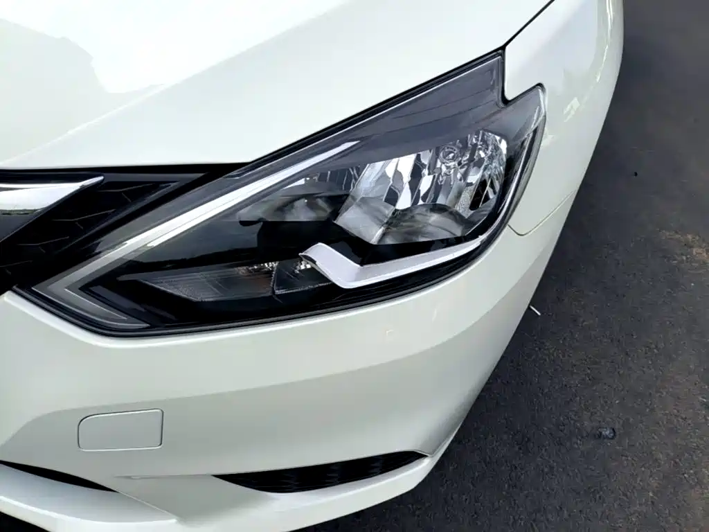 Nissan Sylphy — миниатюра 24