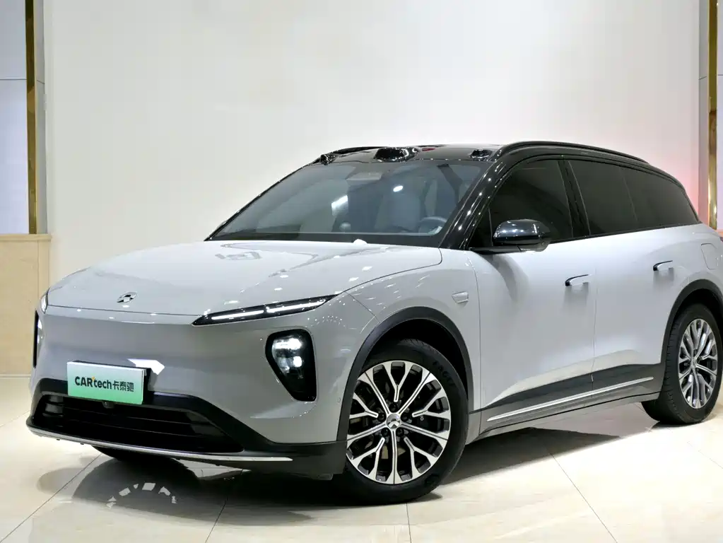 NIO ES6