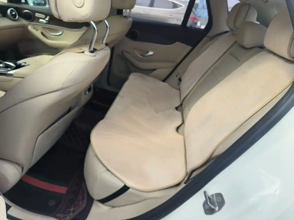 Mercedes-Benz GLC — миниатюра 17