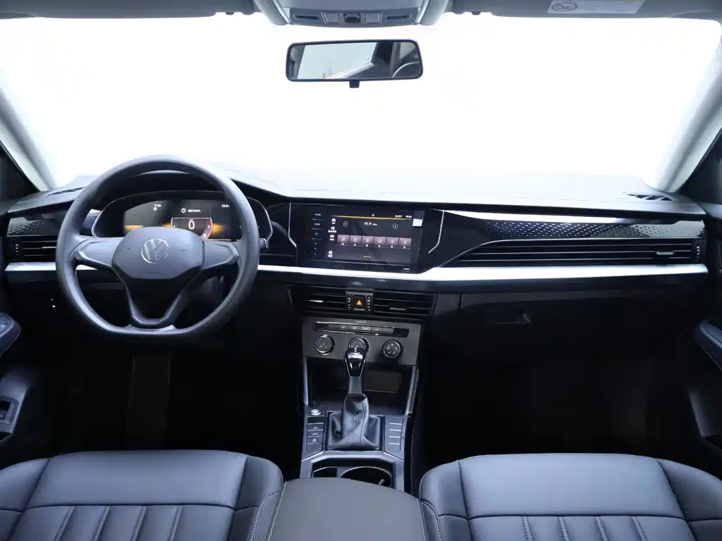 Volkswagen Passat — миниатюра 13