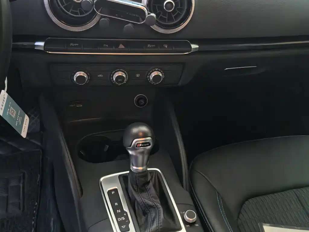 Audi A3 — миниатюра 10