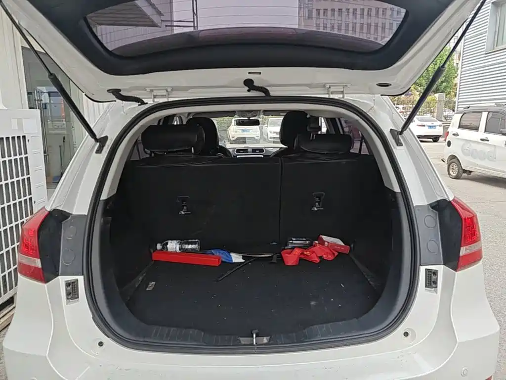 Haval H2 — миниатюра 19