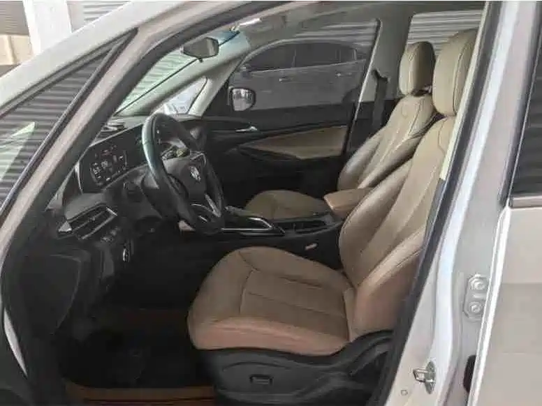 Buick GL6 — миниатюра 10