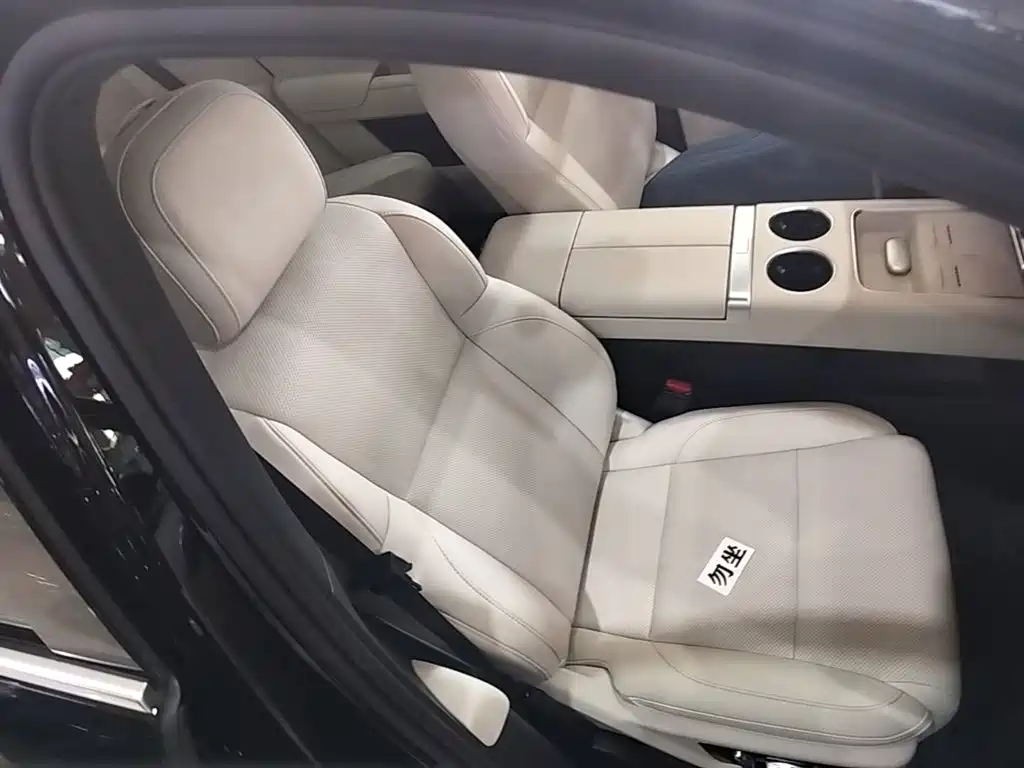 Li Auto Li L7 — миниатюра 25