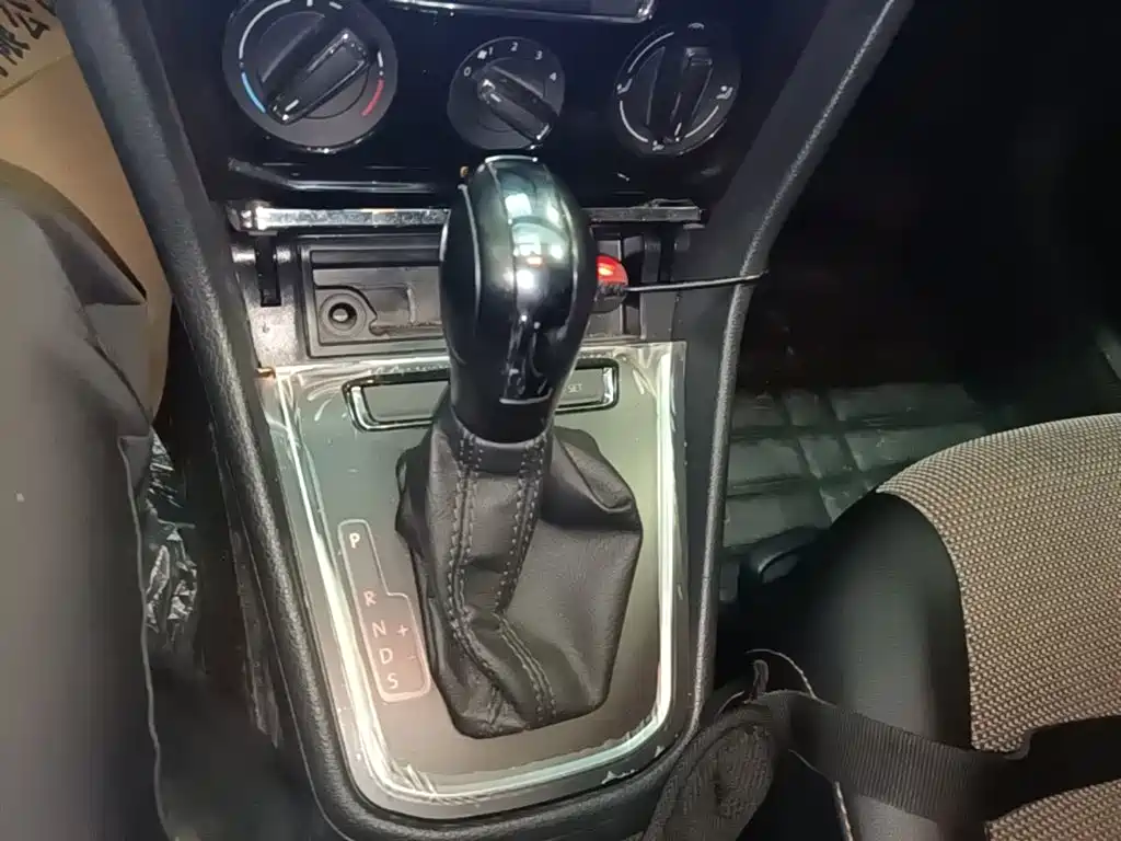 Volkswagen C-Trek — миниатюра 10