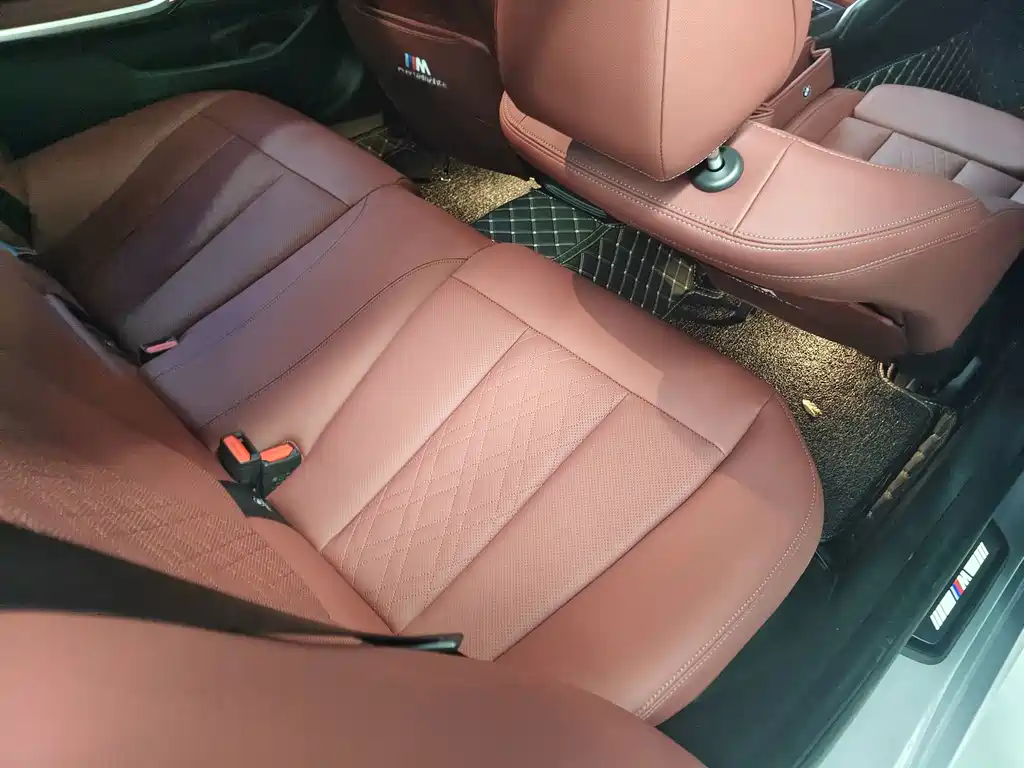 BMW 3 Series — миниатюра 19