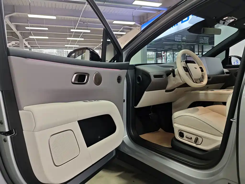 Li Auto Li i6 — миниатюра 4
