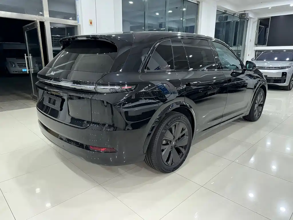 Li Auto Li L7 — миниатюра 3
