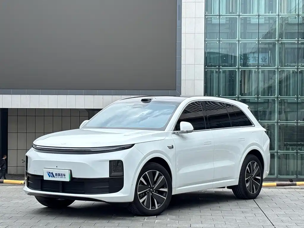 Li Auto Li L6