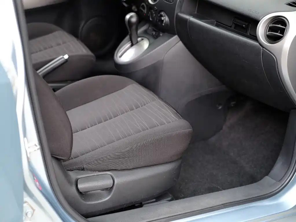 Mazda 2 Dazzle Dynamic 1.5L Auto Luxury Edition, фото 36