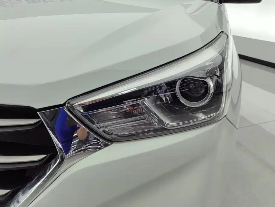 Hyundai ix25 — миниатюра 5