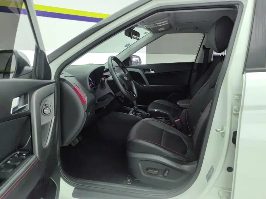 Hyundai ix25 — миниатюра 9