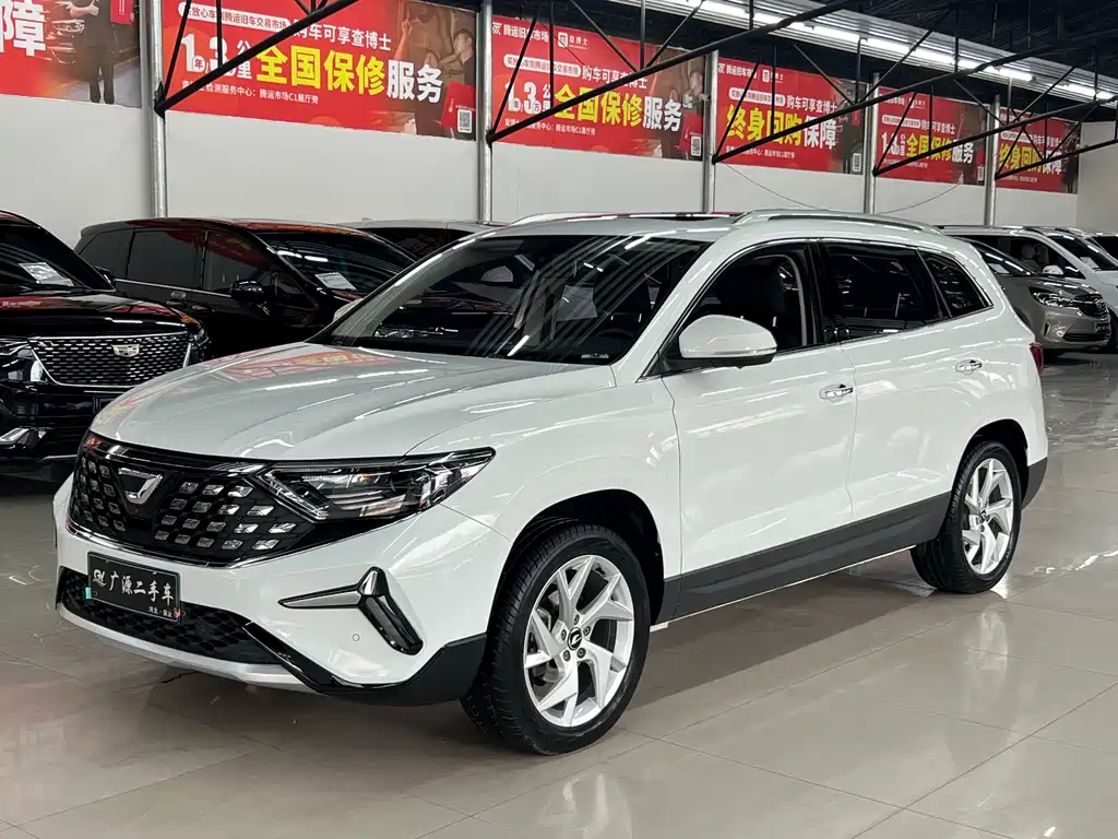 Купить Jetta VS7