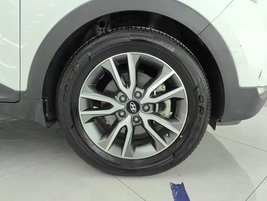 Hyundai ix25 — миниатюра 6