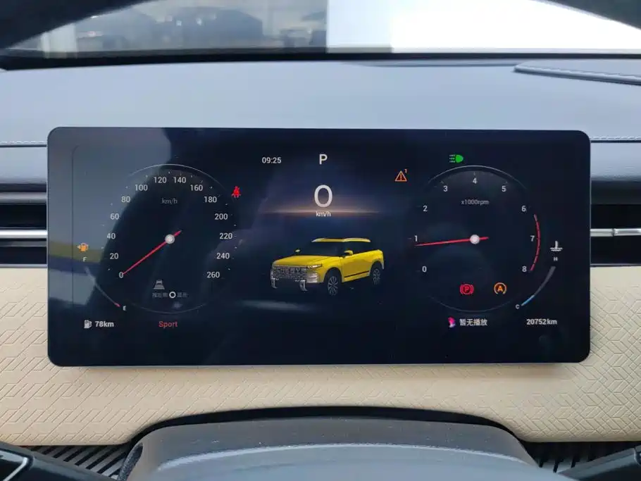 Chery Explorer 06 — миниатюра 14