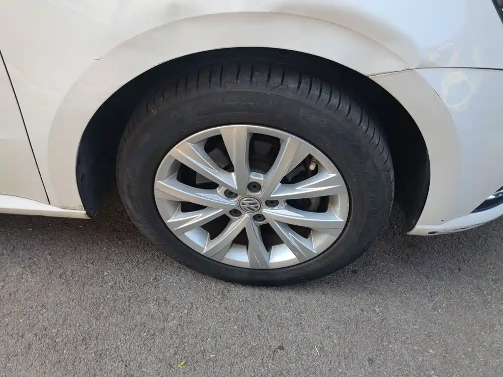 Volkswagen Lavida — миниатюра 24