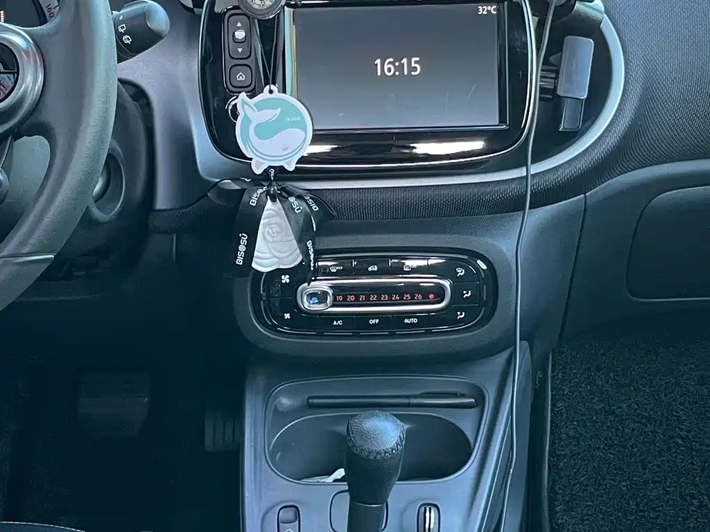 smart Smart Fortwo — миниатюра 9