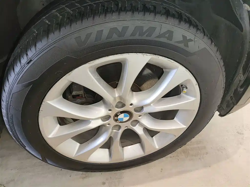 BMW X5 — фотографии объявления, Фото 30