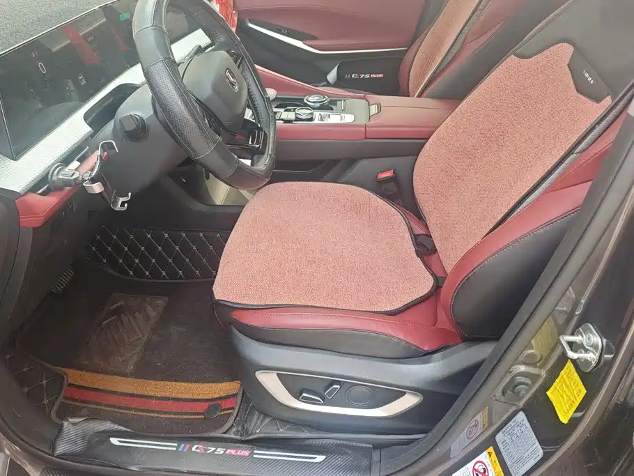 Changan CS75 PLUS — миниатюра 9