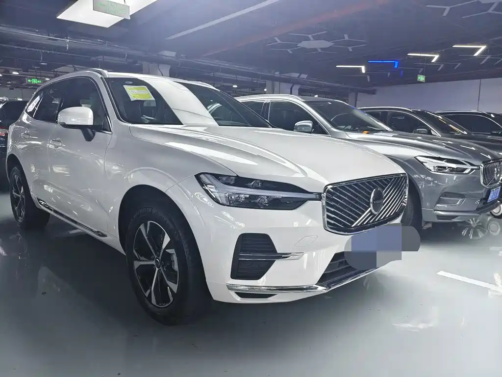 Volvo XC60 — миниатюра 3