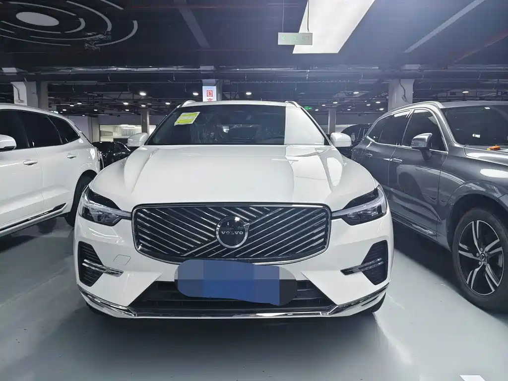 Volvo XC60 — миниатюра 2