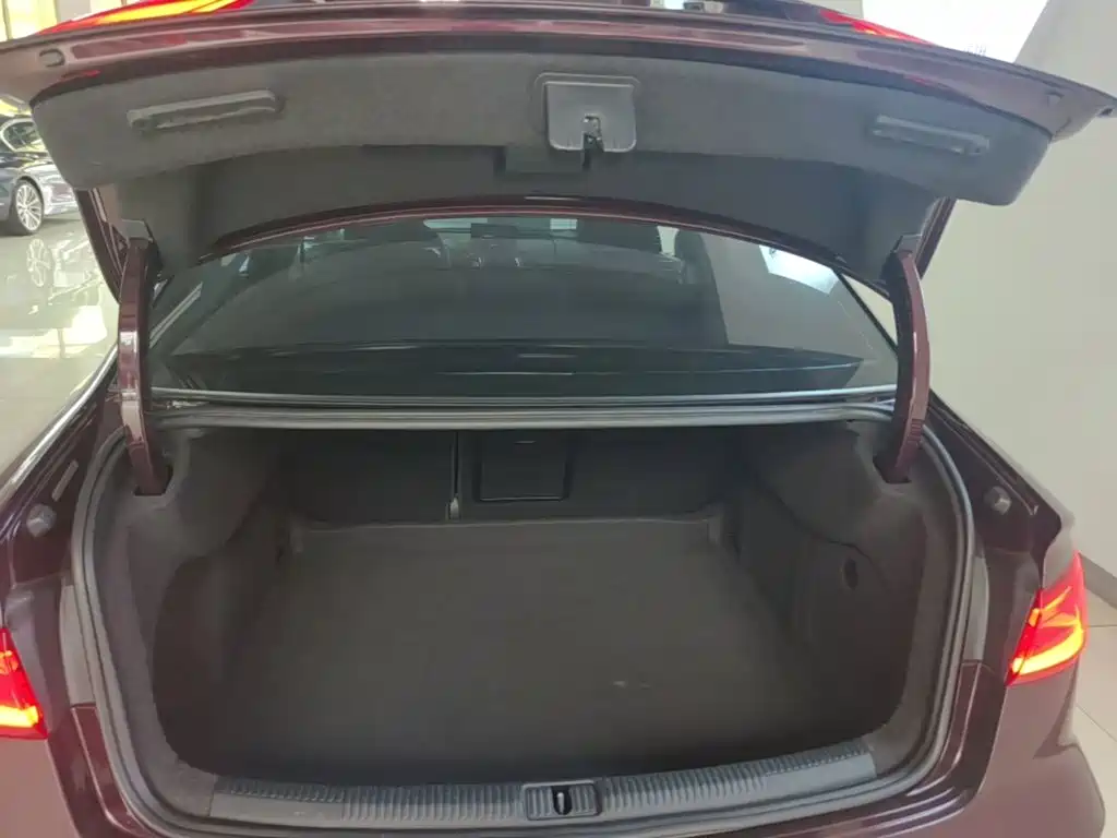 Audi A3 — миниатюра 19