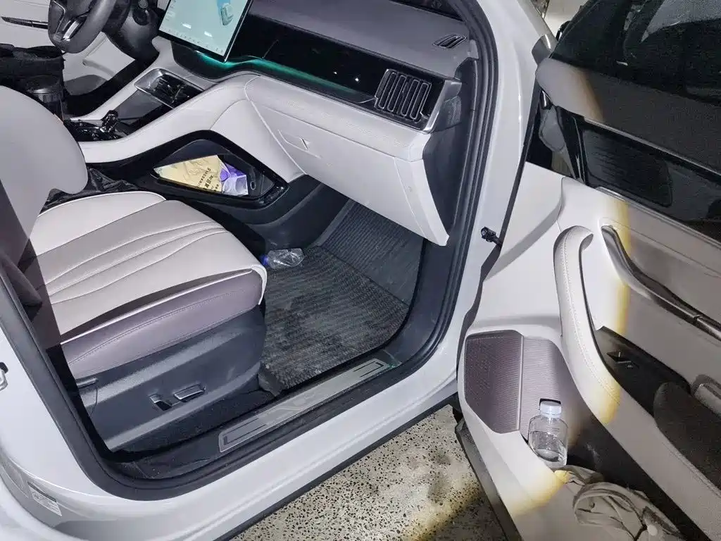 BYD PLUS New Energy — миниатюра 19