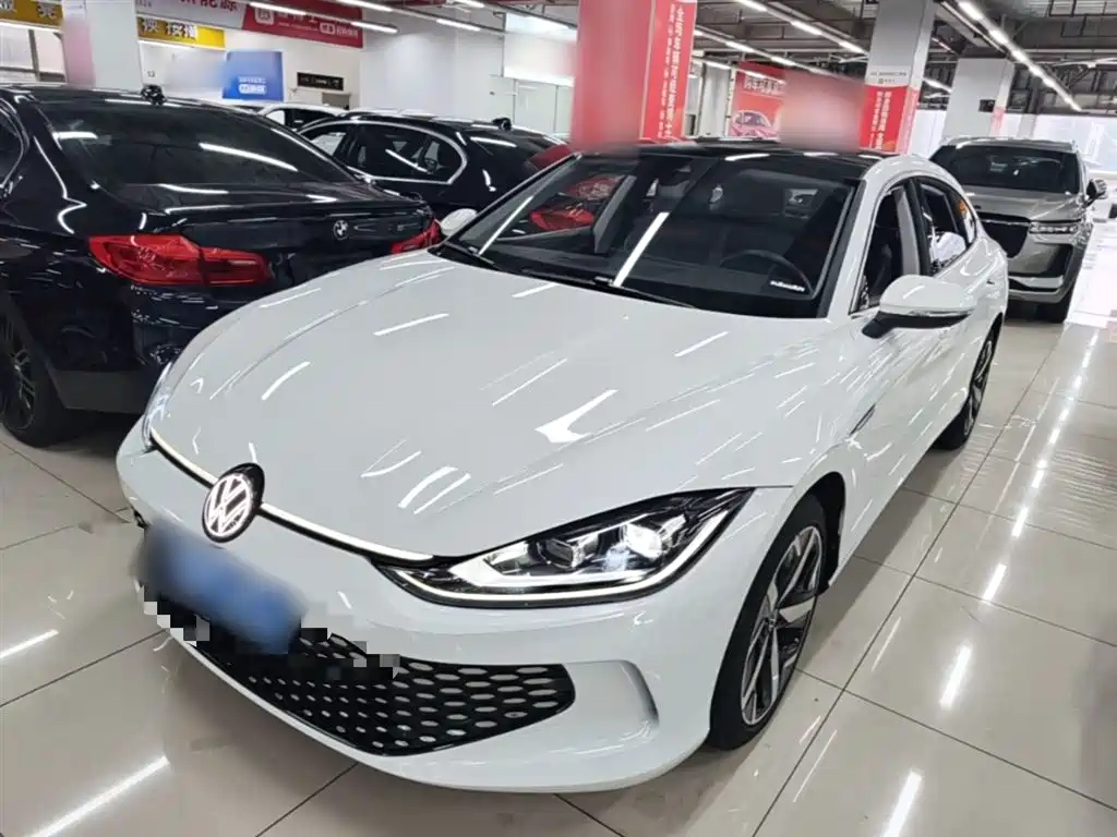Volkswagen Lamando 2024 L 280TSI DSG