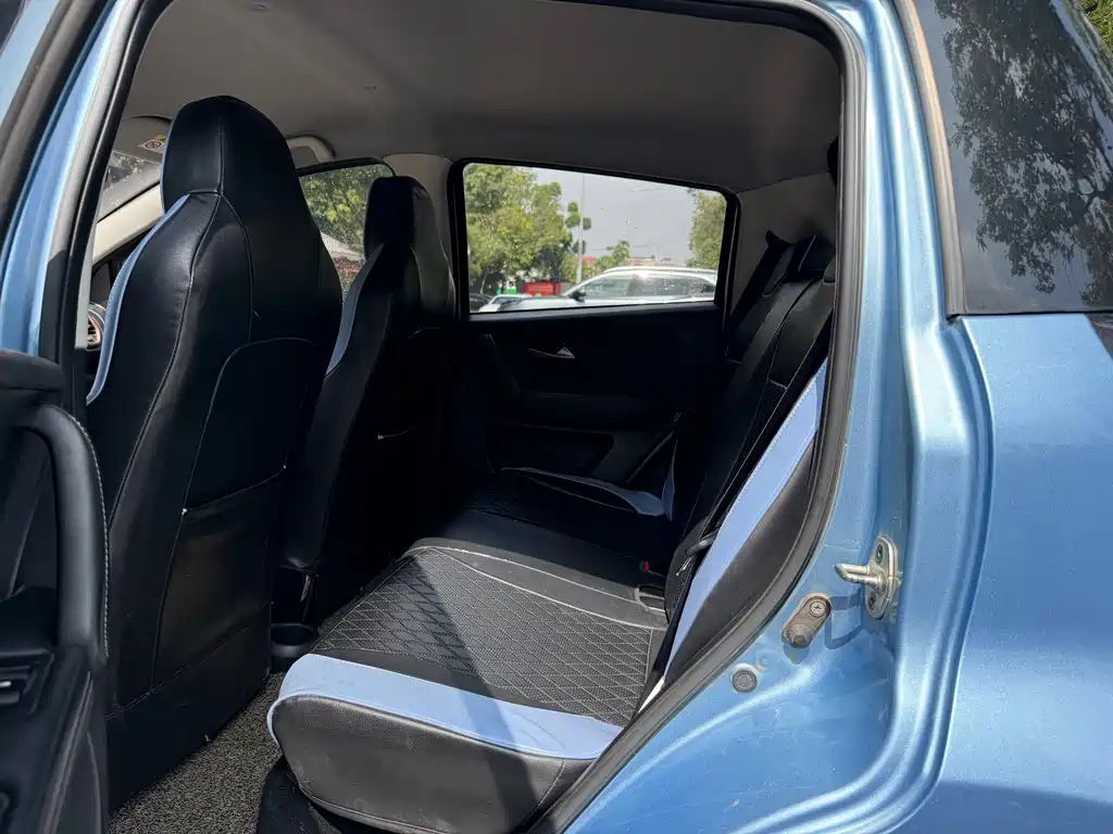 SOL Huaxianzi — миниатюра 5