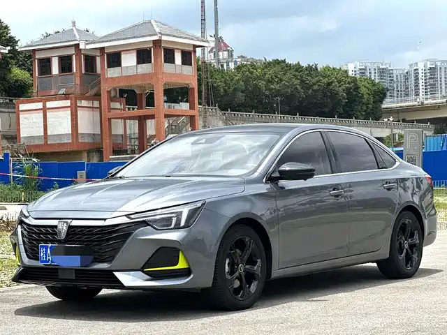 2020 Roewe i6 Max
