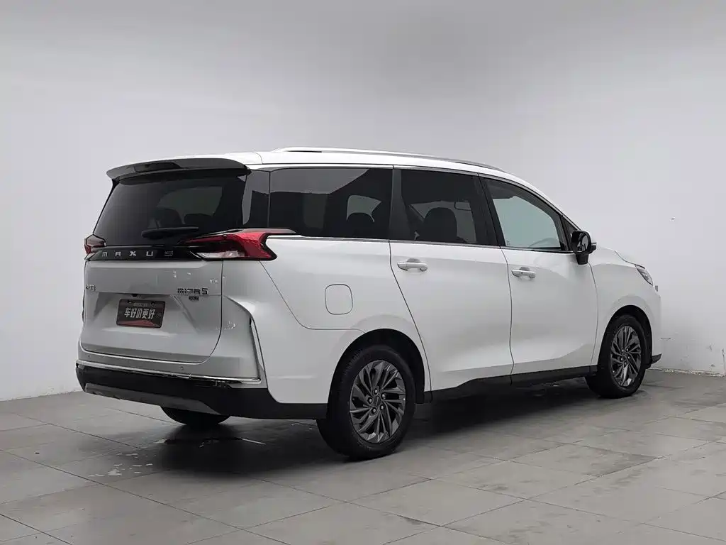 MAXUS Dajia 5 — миниатюра 2