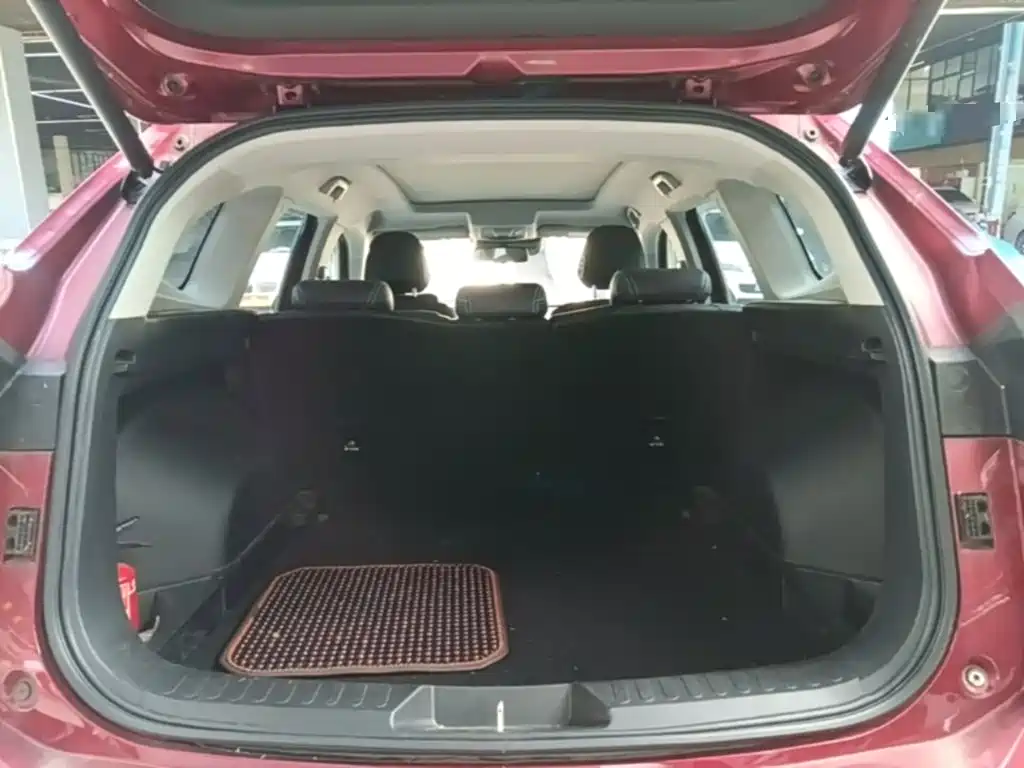 Haval H6 — миниатюра 19