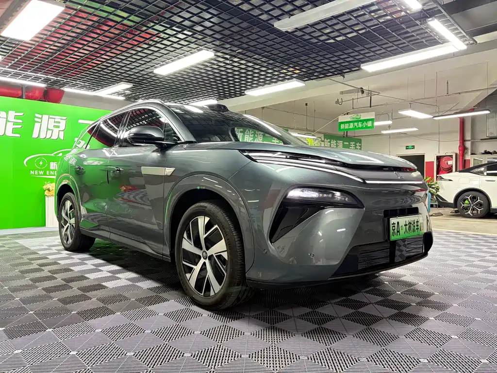 BYD Tang L — миниатюра 3