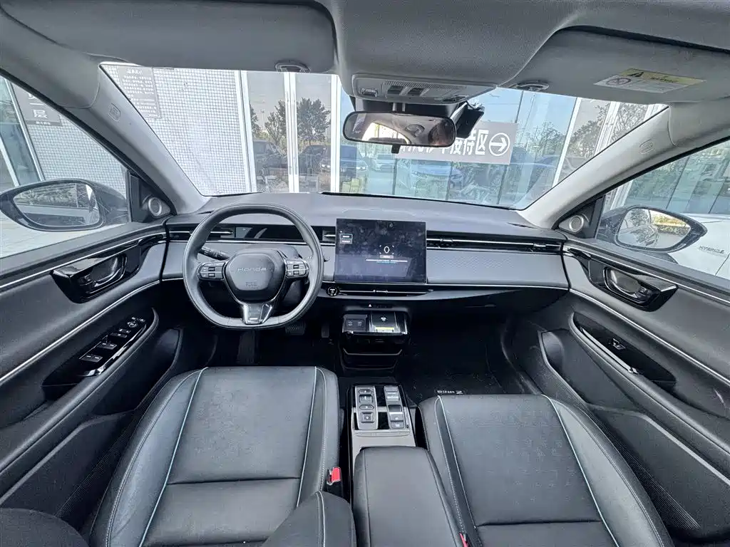 HONDA E: NP2 POLE PAI 2