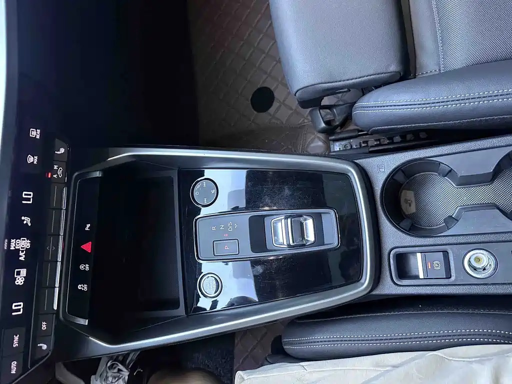 Audi A3 — миниатюра 19